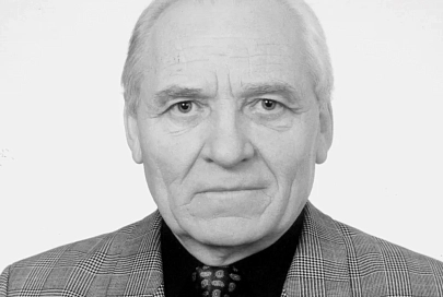 На 79 году ушел из жизни бывший ректор Гомельского государственного технического университета имени П.О.Сухого Сарело Станислав Брониславович
